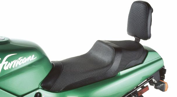 #128 Backrest