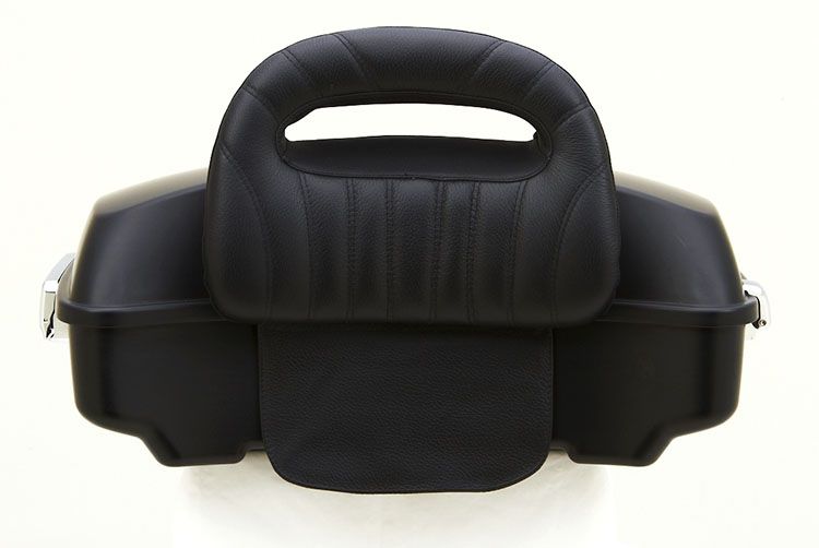 Ovalbac Passenger Backrest pad