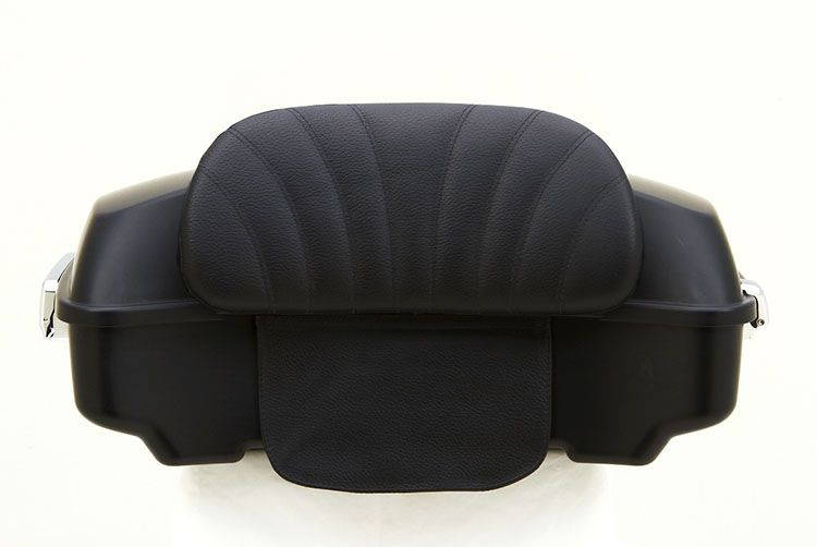 Slim Passenger Backrest pad