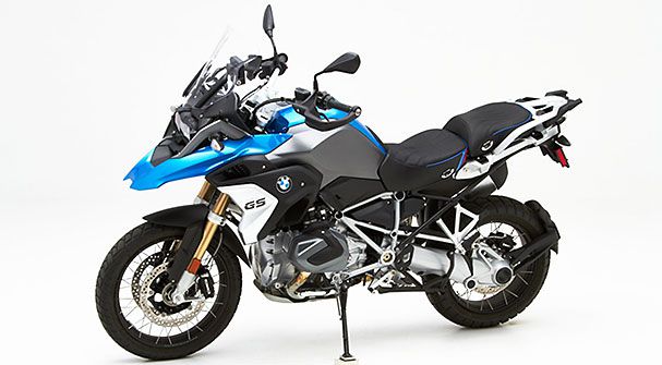 BMW GS