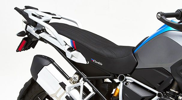 BMW R1200 GS