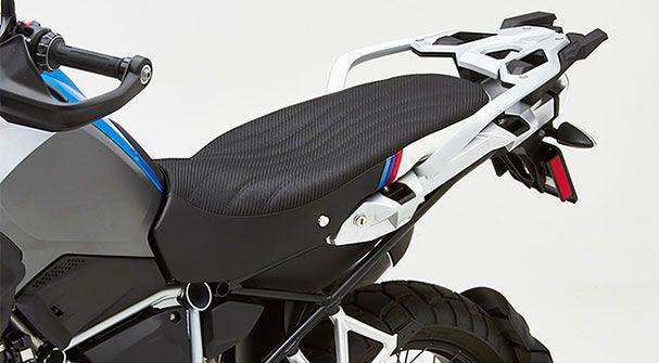 BMW R1200 GS