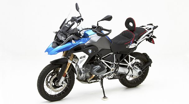 BMW  GS