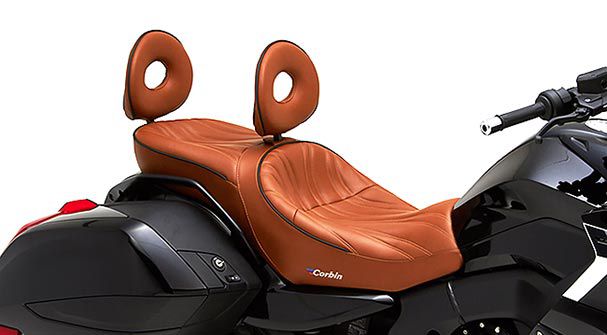 BMW K1600 B