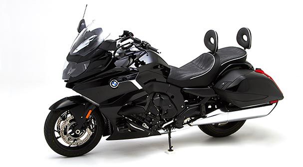 BMW K1600 B