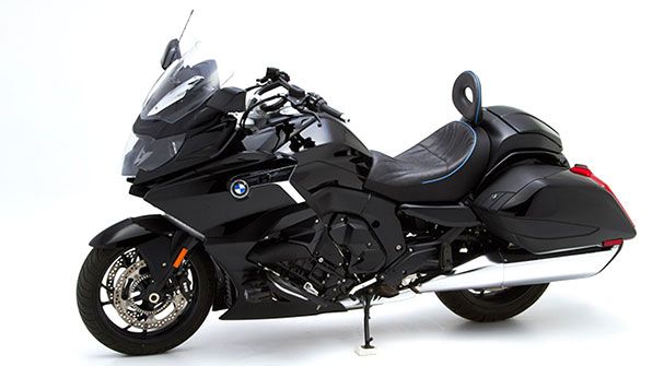 BMW K1600 B