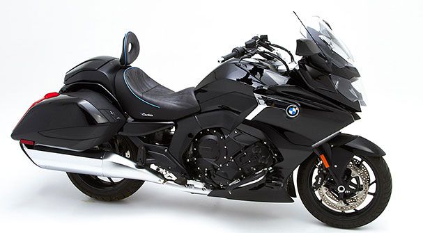 BMW K1600 B