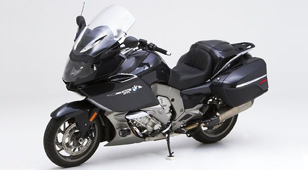 BMW K1600 GTL