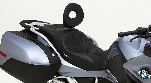 BMW R1200 RT