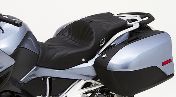 BMW R1200 RT