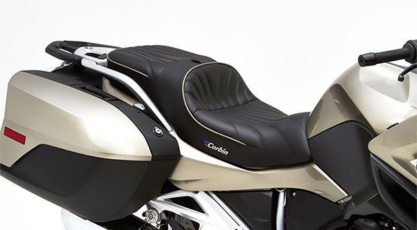 BMW R1200 RT