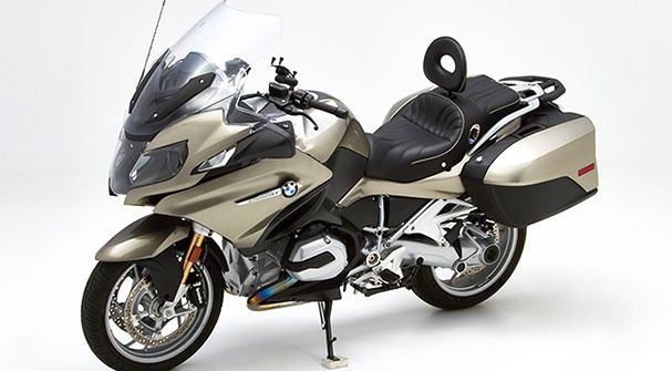 BMW R1200 RT