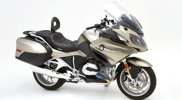 BMW R1200 RT