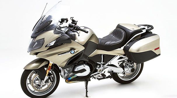 BMW R1200 RT