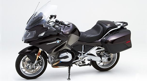 BMW R1200 RT