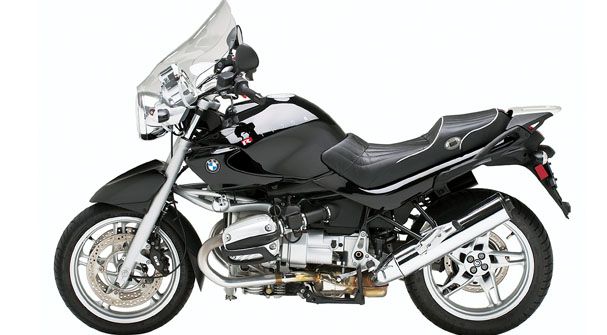 BMW R1150 R