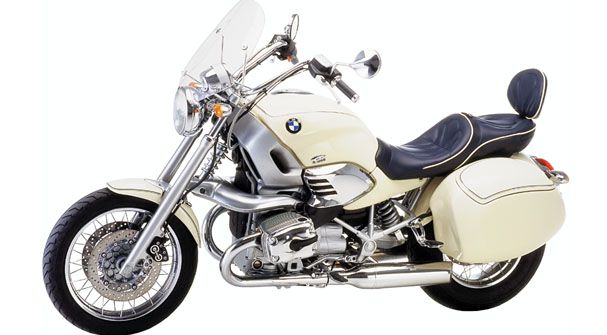 BMW R1200 C