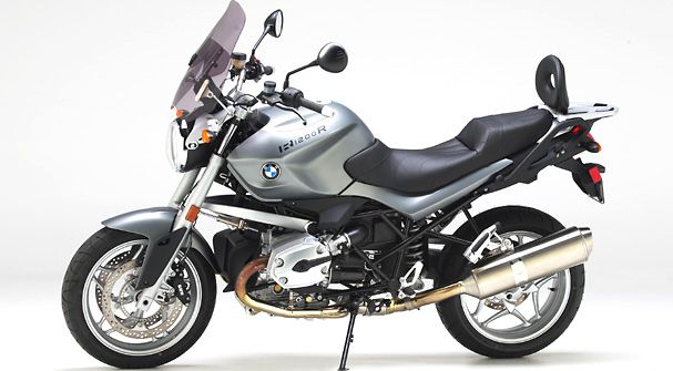 BMW R1200 R