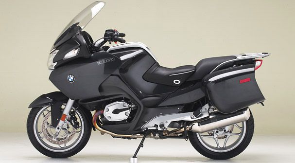 BMW R1200 RT