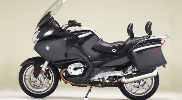 BMW R1200 RT