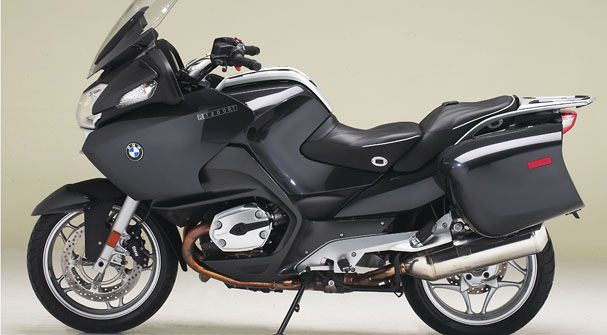 BMW R1200 RT