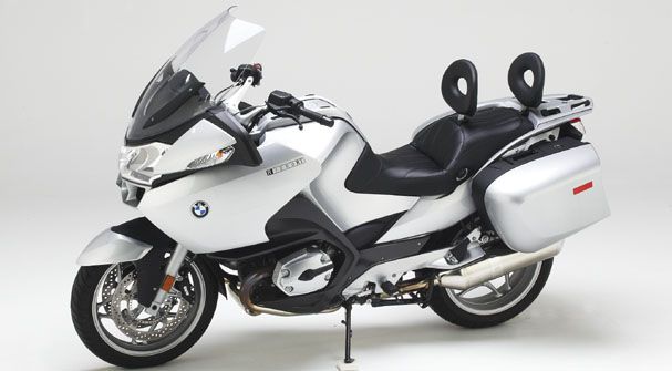 BMW R1200 RT