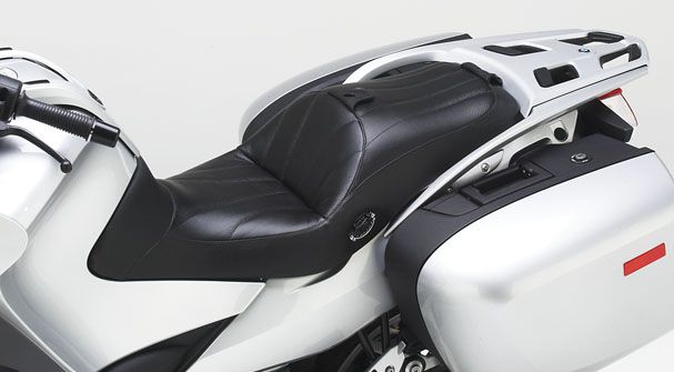 BMW R1200 RT