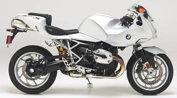 BMW R1200 S