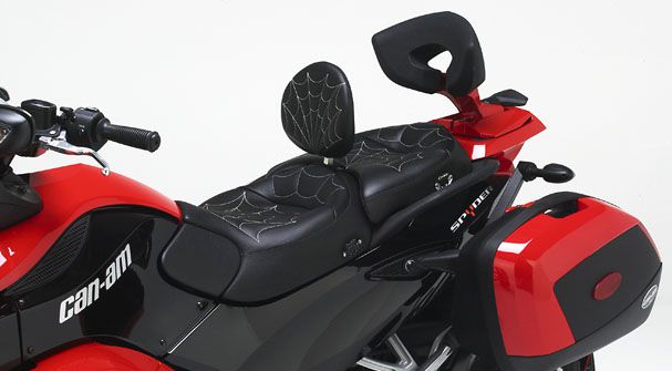 Can-Am Spyder RS