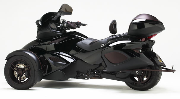 Can-Am Spyder RS