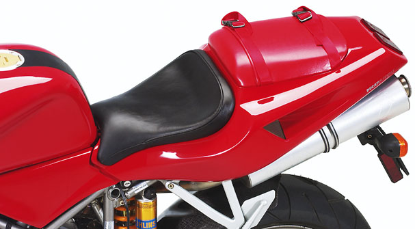 Ducati 748, 916, 996, 998 Biposto