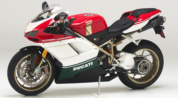 Ducati 1098