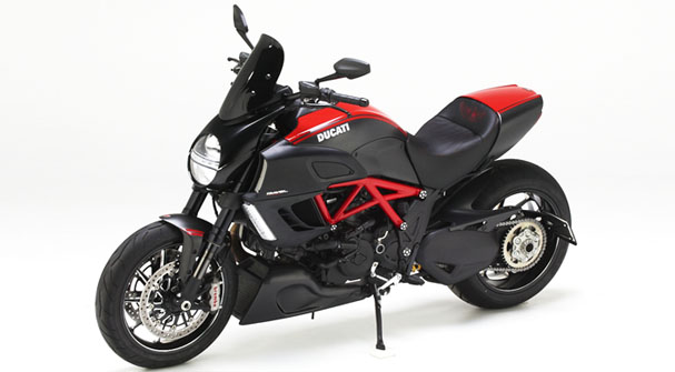 Ducati Diavel