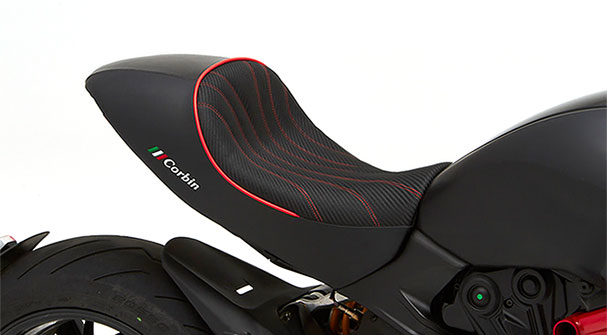 Ducati Diavel 1260