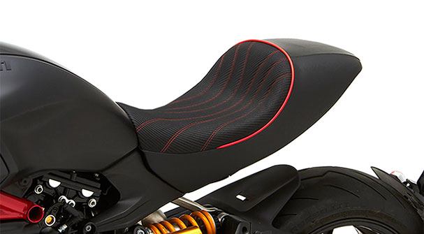 Ducati Diavel 1260