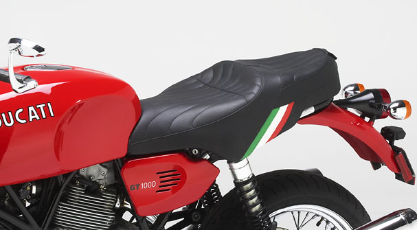 Ducati GT 1000