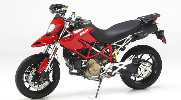 Ducati Hyper-Motard