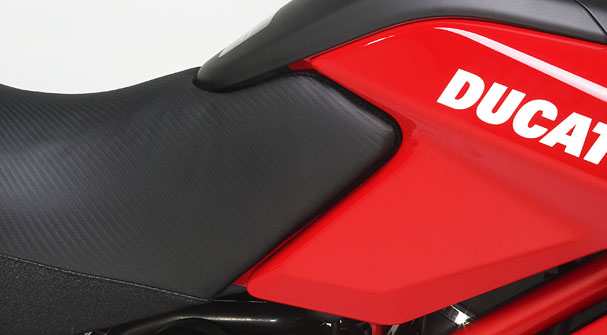 Ducati Hyper-Motard