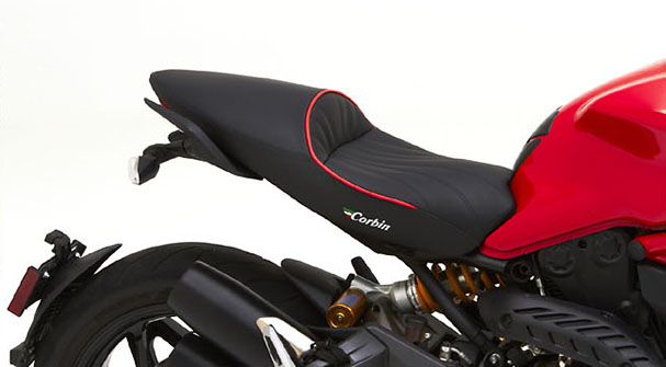 Ducati Monster 1200