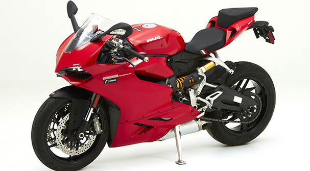 Ducati Panigale