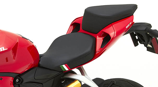 Ducati Panigale