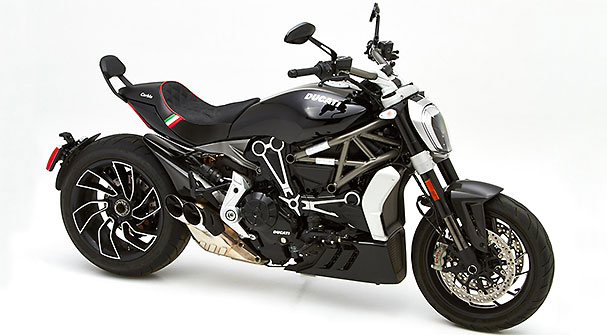 Ducati XDiavel