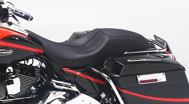 HD CVO Electra-Glide