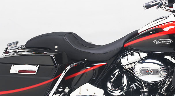 HD CVO Electra-Glide