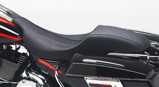 HD CVO Electra-Glide