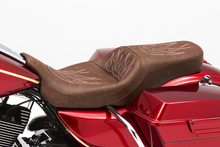 Bomber Jacket Leather