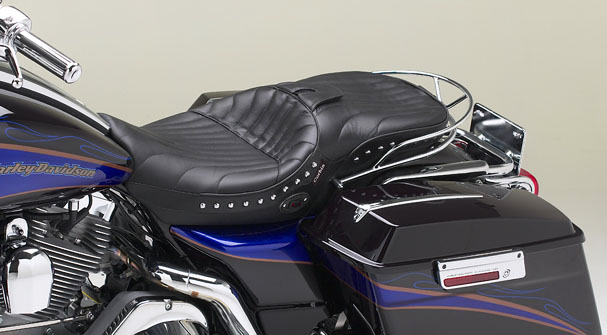 HD CVO Eletra-Glide