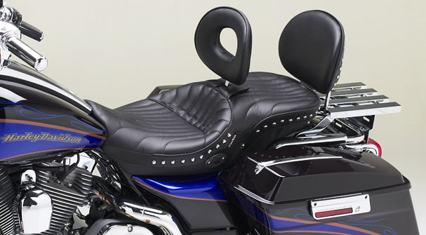 HD CVO Eletra-Glide