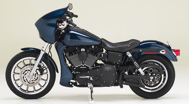 HD Dyna-Glide