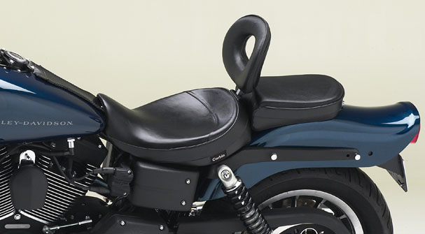 HD Dyna-Glide / Dyna Wide-glide